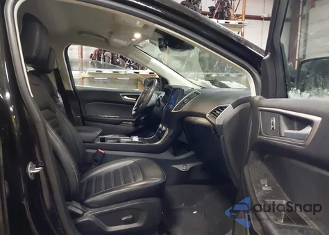 2024 Ford Edge Sel из США, поврежденный, VIN 2FMPK4J95RBA70677